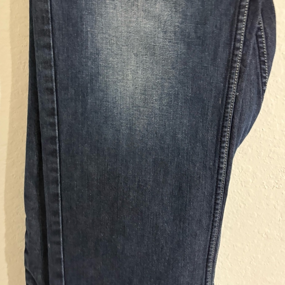 NWOT Men’s Sean John Hamilton Relaxed Jeans